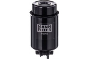 MANN-FILTER Φίλτρο Καυσίμου - Wk 8173
