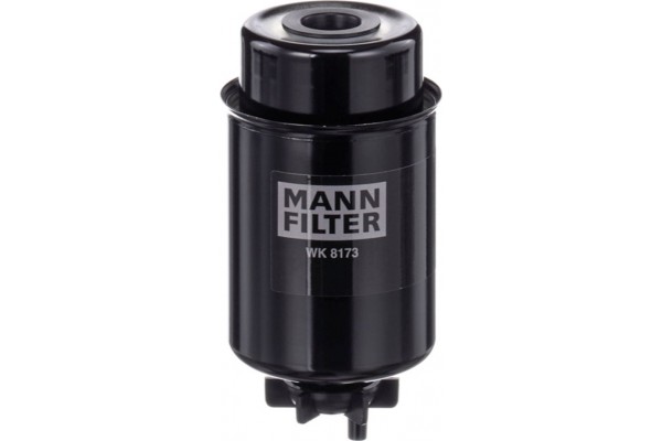 MANN-FILTER Φίλτρο Καυσίμου - Wk 8173