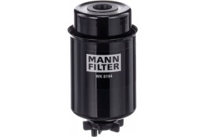 MANN-FILTER Φίλτρο Καυσίμου - Wk 8194