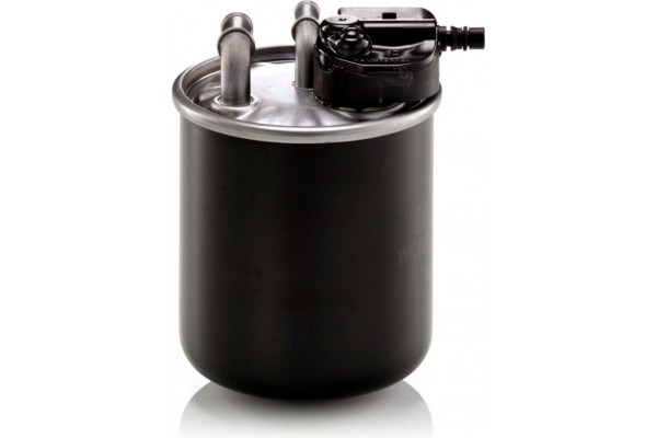 MANN-FILTER Φίλτρο Καυσίμου - Wk 820/15