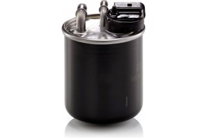 MANN-FILTER Φίλτρο Καυσίμου - Wk 820/16