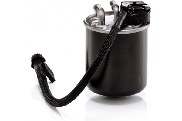 MANN-FILTER Φίλτρο Καυσίμου - Wk 820/18