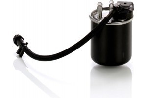 MANN-FILTER Φίλτρο Καυσίμου - Wk 820/19