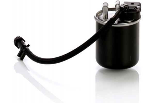 MANN-FILTER Φίλτρο Καυσίμου - Wk 820/19