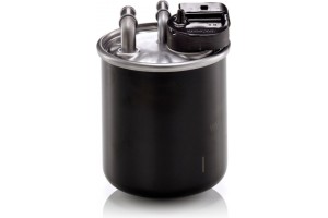 MANN-FILTER Φίλτρο Καυσίμου - Wk 820/20