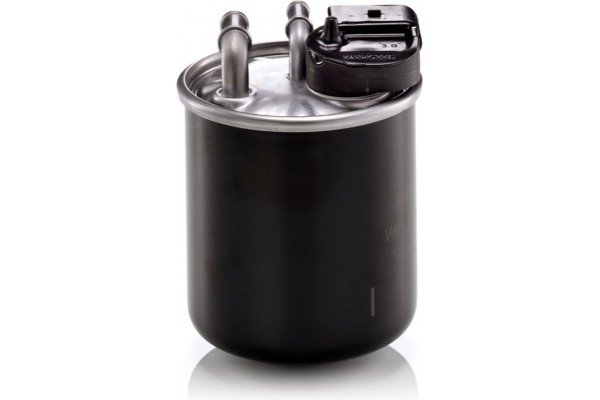 MANN-FILTER Φίλτρο Καυσίμου - Wk 820/20
