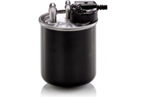 MANN-FILTER Φίλτρο Καυσίμου - Wk 820/21