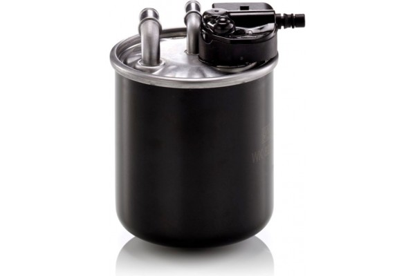 MANN-FILTER Φίλτρο Καυσίμου - Wk 820/21