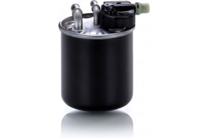 MANN-FILTER Φίλτρο Καυσίμου - Wk 820/22