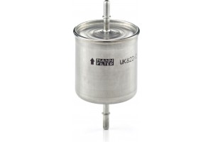 MANN-FILTER Φίλτρο Καυσίμου - Wk 822/2