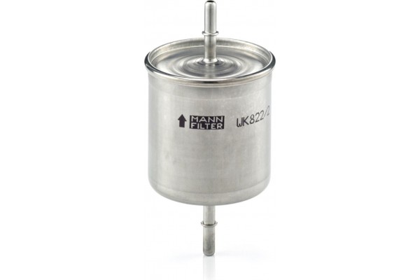 MANN-FILTER Φίλτρο Καυσίμου - Wk 822/2 MANN-FILTER Φίλτρο Καυσίμου - Wk 822/2