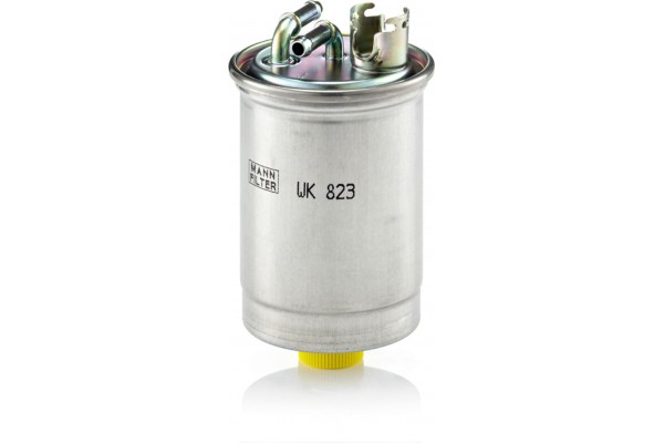 MANN-FILTER Φίλτρο Καυσίμου - Wk 823 MANN-FILTER Φίλτρο Καυσίμου - Wk 823