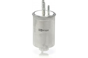 MANN-FILTER Φίλτρο Καυσίμου - Wk 829/6