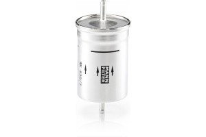 MANN-FILTER Φίλτρο Καυσίμου - Wk 830/7