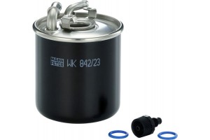 MANN-FILTER Φίλτρο Καυσίμου - Wk 842/23 X