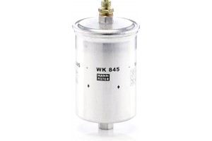 MANN-FILTER Φίλτρο Καυσίμου - Wk 845
