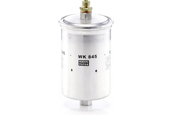 MANN-FILTER Φίλτρο Καυσίμου - Wk 845 MANN-FILTER Φίλτρο Καυσίμου - Wk 845