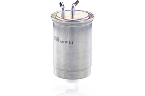 MANN-FILTER Φίλτρο Καυσίμου - Wk 845/3 MANN-FILTER Φίλτρο Καυσίμου - Wk 845/3