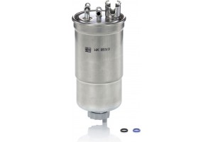 MANN-FILTER Φίλτρο Καυσίμου - Wk 853/3 X
