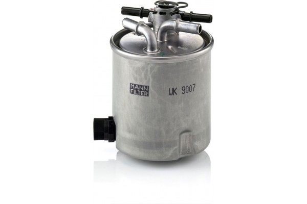MANN-FILTER Φίλτρο Καυσίμου - Wk 9007 MANN-FILTER Φίλτρο Καυσίμου - Wk 9007