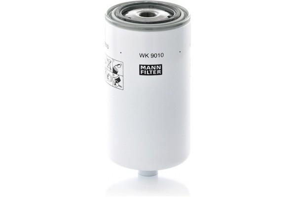 MANN-FILTER Φίλτρο Καυσίμου - Wk 9010 MANN-FILTER Φίλτρο Καυσίμου - Wk 9010