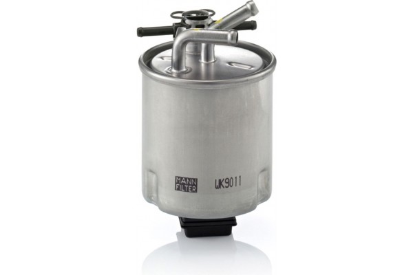 MANN-FILTER Φίλτρο Καυσίμου - Wk 9011