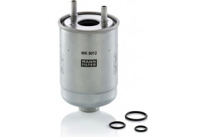 MANN-FILTER Φίλτρο Καυσίμου - Wk 9012 X