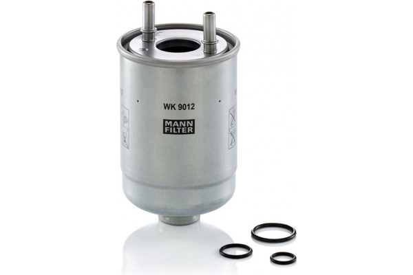 MANN-FILTER Φίλτρο Καυσίμου - Wk 9012 X MANN-FILTER Φίλτρο Καυσίμου - Wk 9012 X
