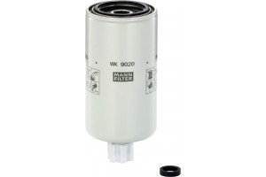 MANN-FILTER Φίλτρο Καυσίμου - Wk 9020 X
