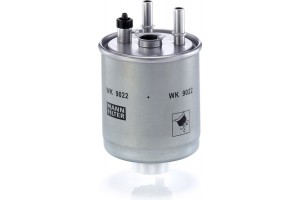 MANN-FILTER Φίλτρο Καυσίμου - Wk 9022