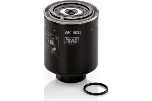 MANN-FILTER Φίλτρο Καυσίμου - Wk 9023 Z