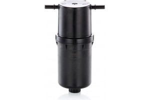 MANN-FILTER Φίλτρο Καυσίμου - Wk 9024