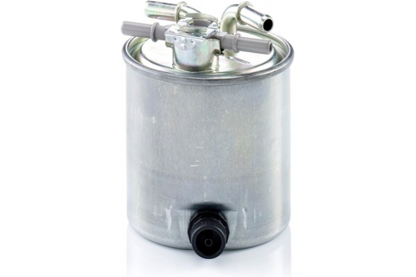 MANN-FILTER Φίλτρο Καυσίμου - Wk 9025