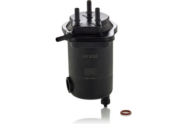 MANN-FILTER Φίλτρο Καυσίμου - Wk 9028 Z