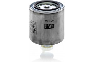MANN-FILTER Φίλτρο Καυσίμου - Wk 9029