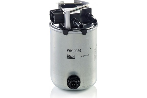 MANN-FILTER Φίλτρο Καυσίμου - Wk 9039