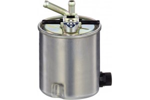 MANN-FILTER Φίλτρο Καυσίμου - Wk 9043