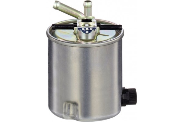 MANN-FILTER Φίλτρο Καυσίμου - Wk 9043