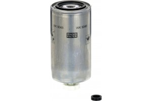 MANN-FILTER Φίλτρο Καυσίμου - Wk 9048 X