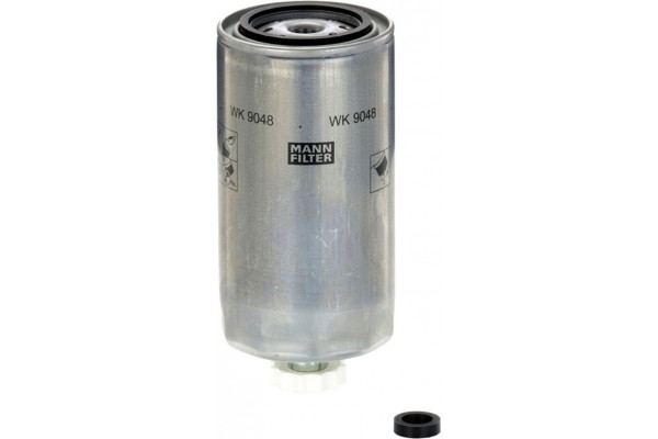 MANN-FILTER Φίλτρο Καυσίμου - Wk 9048 X