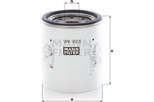 MANN-FILTER Φίλτρο Καυσίμου - Wk 9055 Z