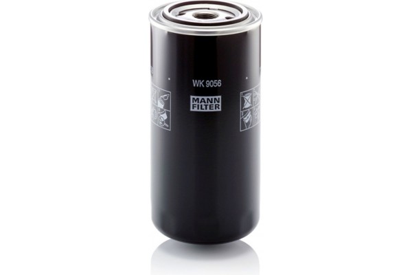 MANN-FILTER Φίλτρο Καυσίμου - Wk 9056