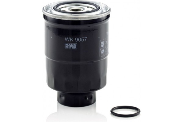 MANN-FILTER Φίλτρο Καυσίμου - Wk 9057 Z