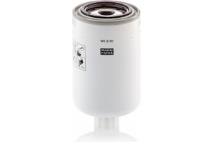 MANN-FILTER Φίλτρο Καυσίμου - Wk 9165 X