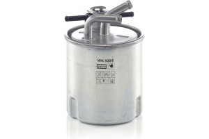 MANN-FILTER Φίλτρο Καυσίμου - Wk 920/6