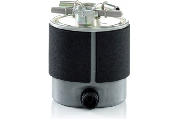 MANN-FILTER Φίλτρο Καυσίμου - Wk 920/7