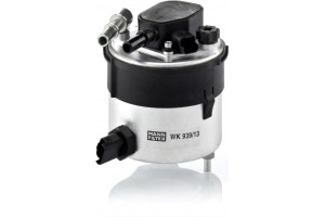 MANN-FILTER Φίλτρο Καυσίμου - Wk 939/13