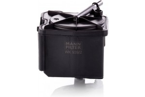 MANN-FILTER Φίλτρο Καυσίμου - Wk 939/2 Z