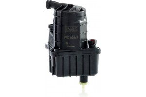 MANN-FILTER Φίλτρο Καυσίμου - Wk 939/3