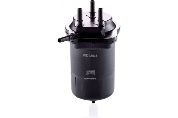 MANN-FILTER Φίλτρο Καυσίμου - Wk 939/4 MANN-FILTER Φίλτρο Καυσίμου - Wk 939/4